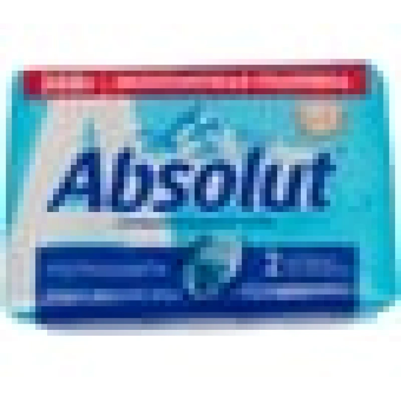 Мыло ABSOLUT Ультразащита