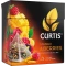 Чай Curtis Mango & Berries черный в пирамидках