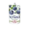 Черника протертая с сахаром Сибирская Ягода