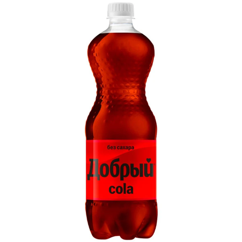 Напиток Добрый Cola без сахара