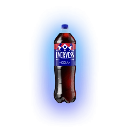 Напиток Evervess Cola