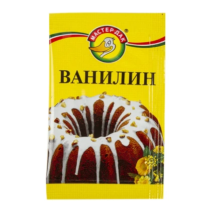 Ванилин Мастер Дак