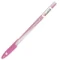 Ручка шариковая STAFF CANDY PASTEL, синяя, игольчатый узел 0,6 мм, линия 0,3 мм