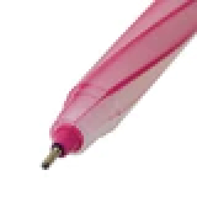 Ручка шариковая STAFF CANDY PASTEL, синяя, игольчатый узел 0,6 мм, линия 0,3 мм