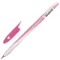 Ручка шариковая STAFF CANDY PASTEL, синяя, игольчатый узел 0,6 мм, линия 0,3 мм