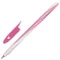 Ручка шариковая STAFF CANDY PASTEL, синяя, игольчатый узел 0,6 мм, линия 0,3 мм