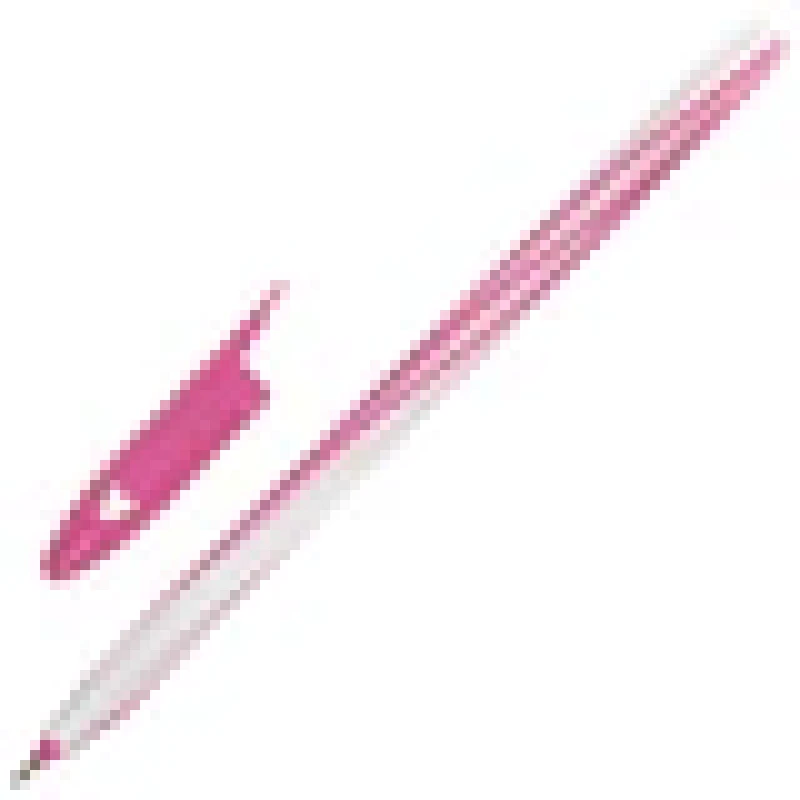 Ручка шариковая STAFF CANDY PASTEL, синяя, игольчатый узел 0,6 мм, линия 0,3 мм