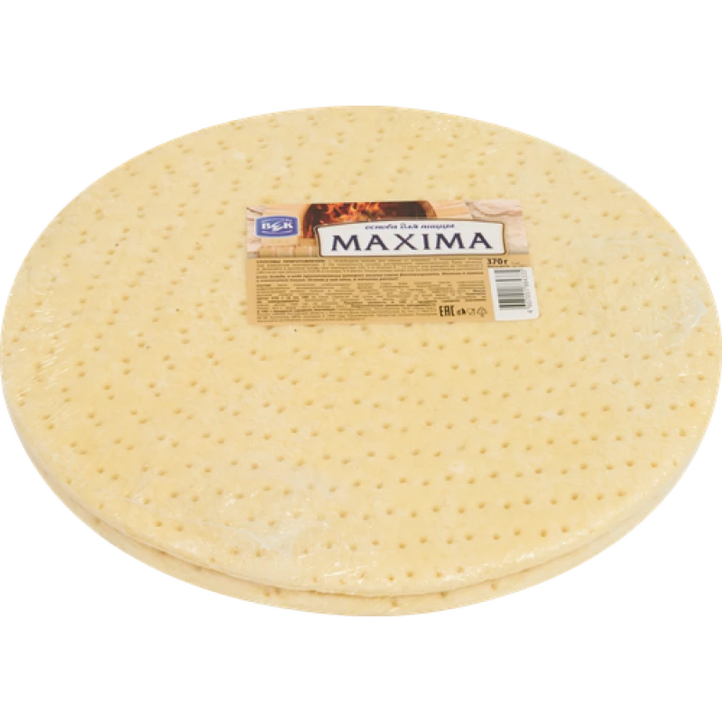 Основа для пиццы ВЕК Максима