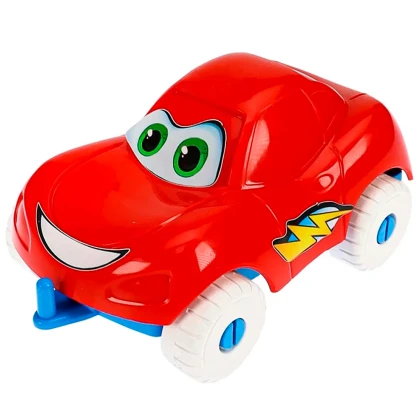 Игрушка машинка Мини Спортивная И-1784